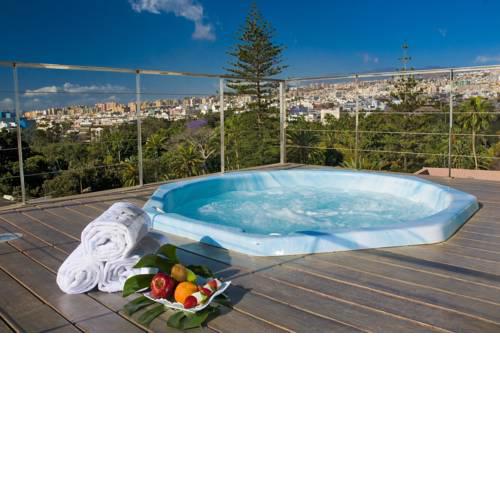 Hotel Taburiente S.C.Tenerife