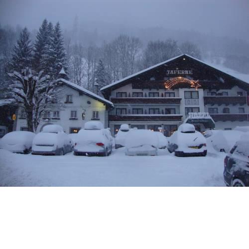 Hotel Taferne