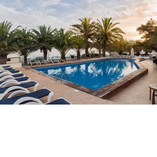 Hotel Tagomago