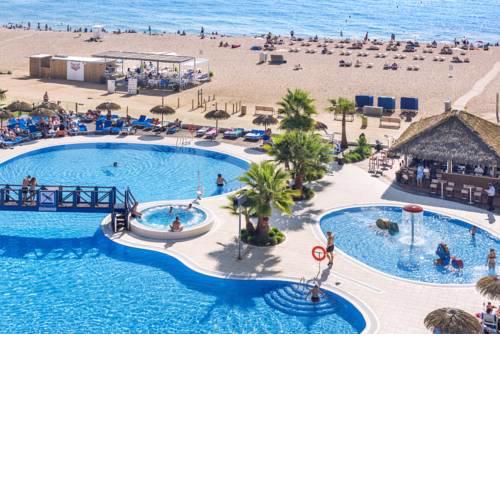 Hotel Tahití Playa