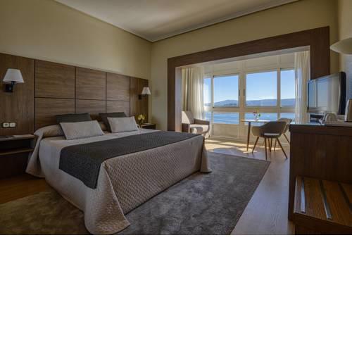 Hotel Talaso Louxo La Toja