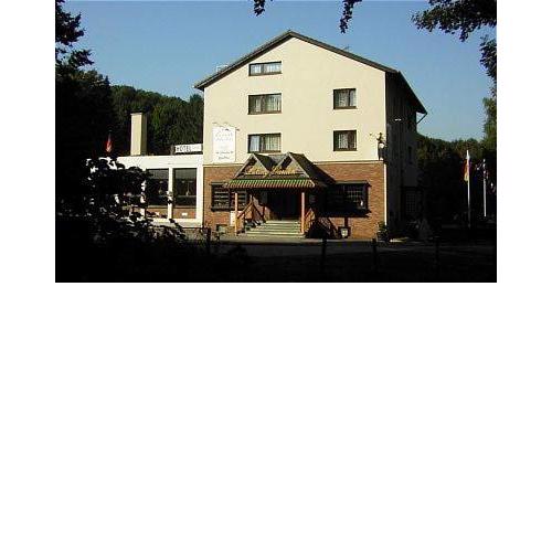 Hotel Talburg