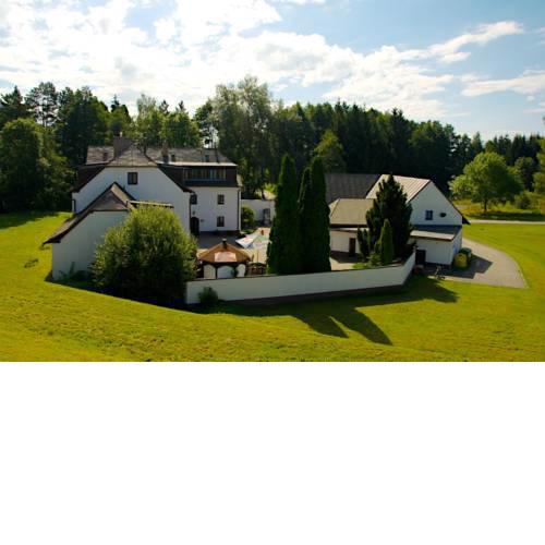 Hotel Tálský mlýn