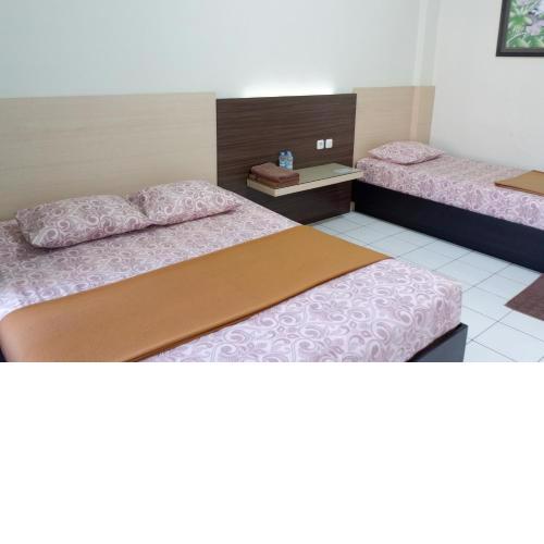 Hotel Taman Indah