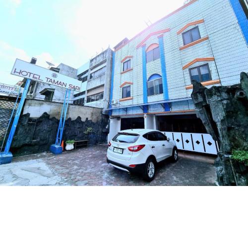 Hotel Taman Sari