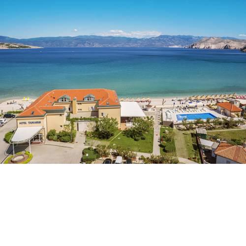 Hotel Tamaris
