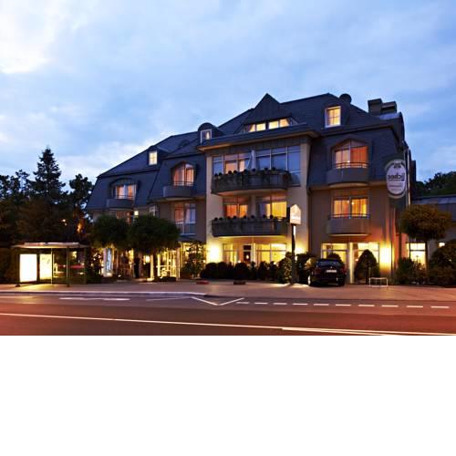 Hotel Tandreas