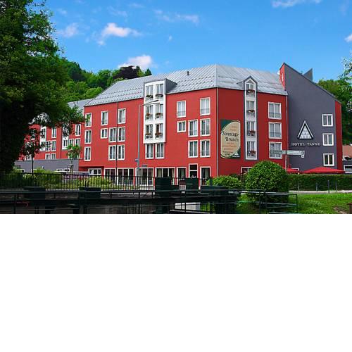 Hotel Tanne