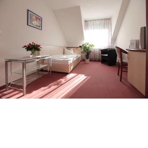 Hotel Tanne