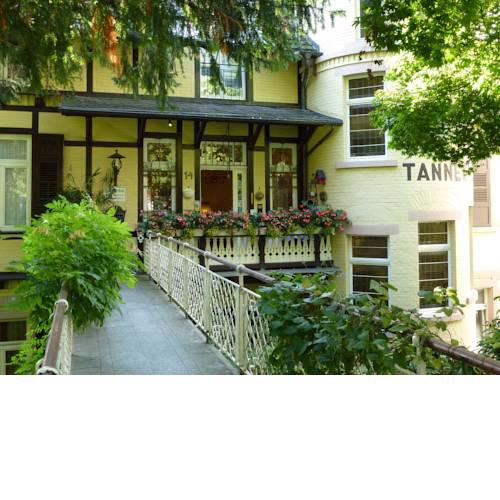 Hotel Tanneck