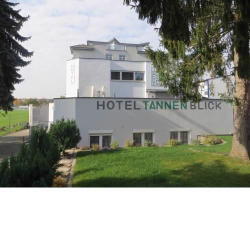 Hotel Tannenblick