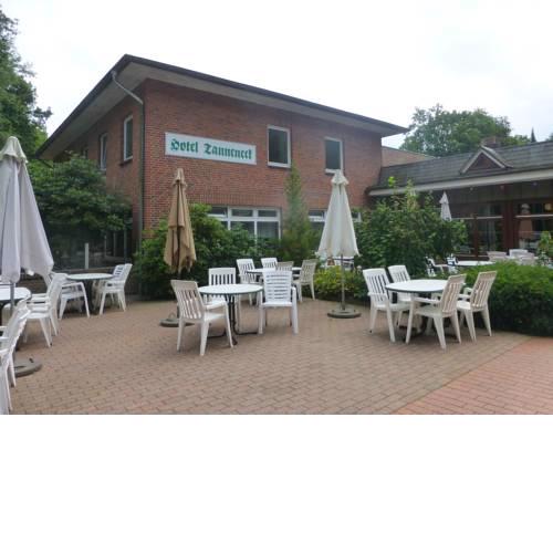 Hotel Tanneneck