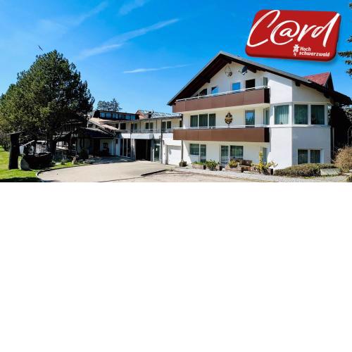 Hotel Tanneneck