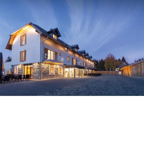 Hotel Tannenhaus