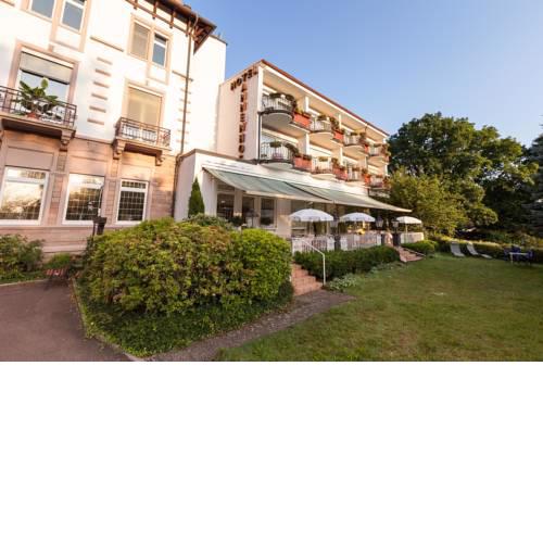 Hotel Tannenhof - Superior