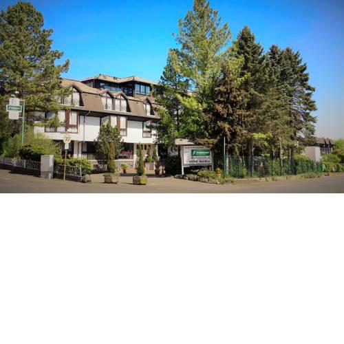 Hotel Tannenhof