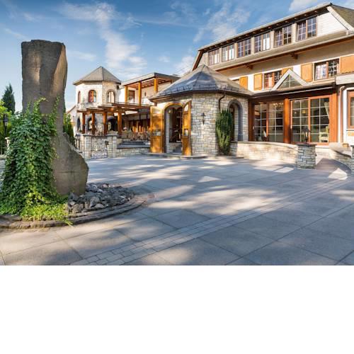 Hotel Tannenhof
