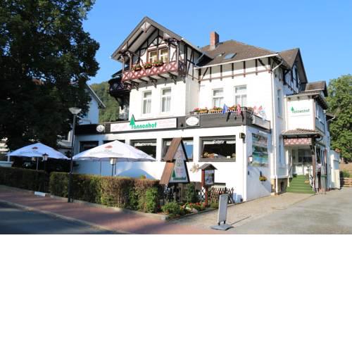 Hotel Tannenhof
