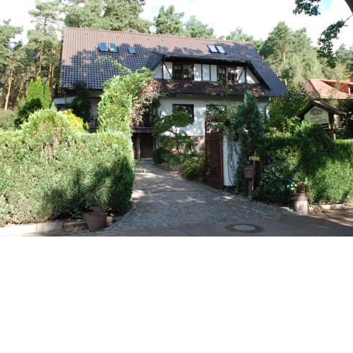 Hotel Tannenspitze