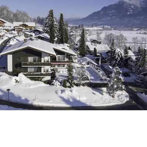 Hotel Tannhof