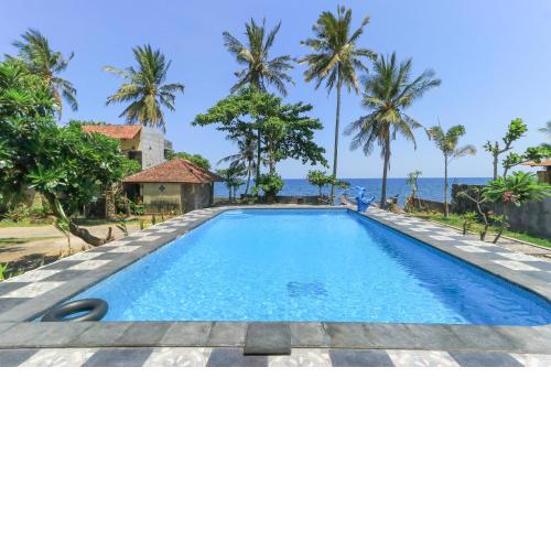 Hotel Tara Bar & Resto Air Sanih