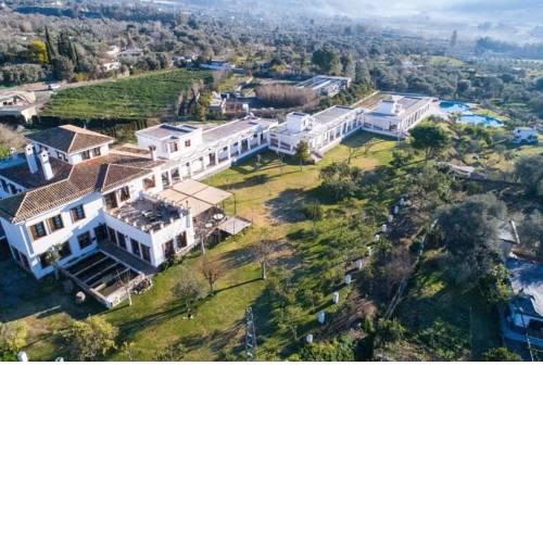 Hotel Taray Botanico