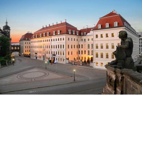 Hotel Taschenbergpalais Kempinski