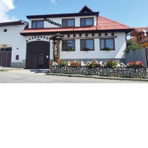 Hotel Tatrania