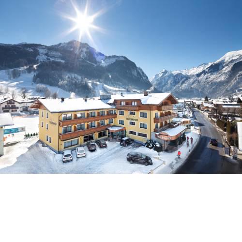 Hotel Tauernhof