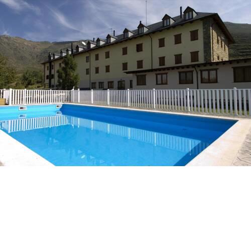 Hotel Taüll