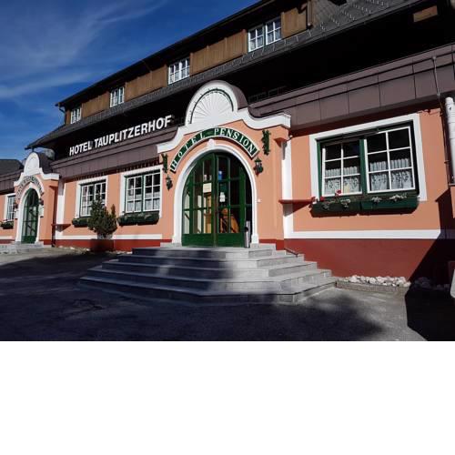 Hotel Tauplitzerhof