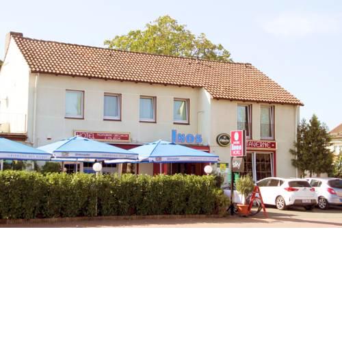 Hotel Taverne Inos