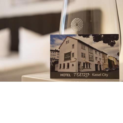Hotel Teatro