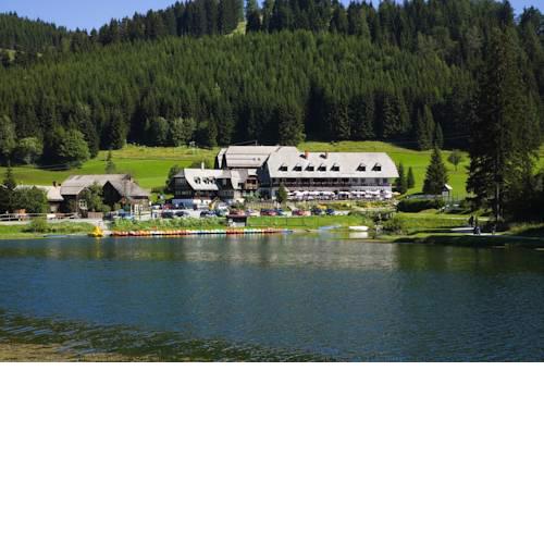 Hotel Teichwirt