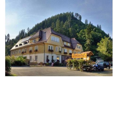 Hotel Teinachtal
