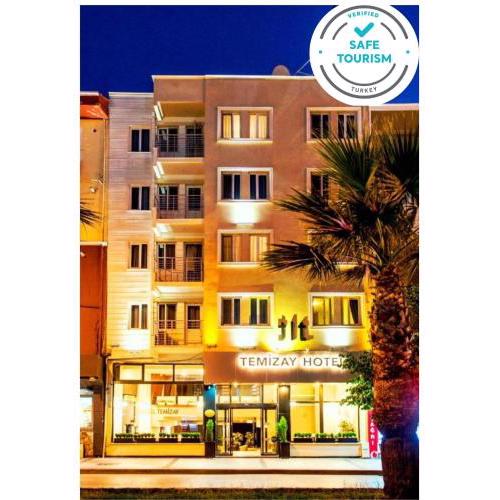 Hotel Temizay