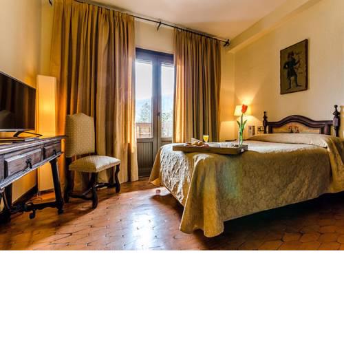 Hotel Temple Ponferrada