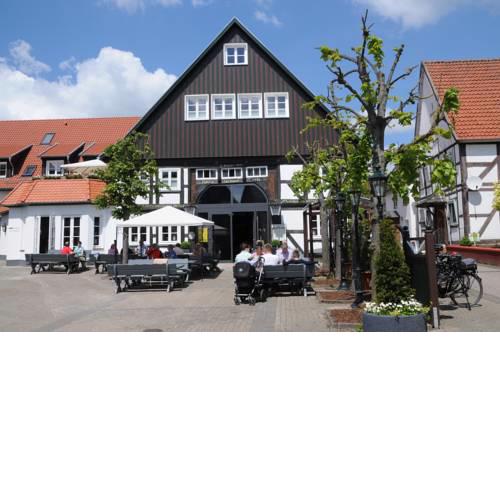 Hotel ten Hoopen Restaurant Deele