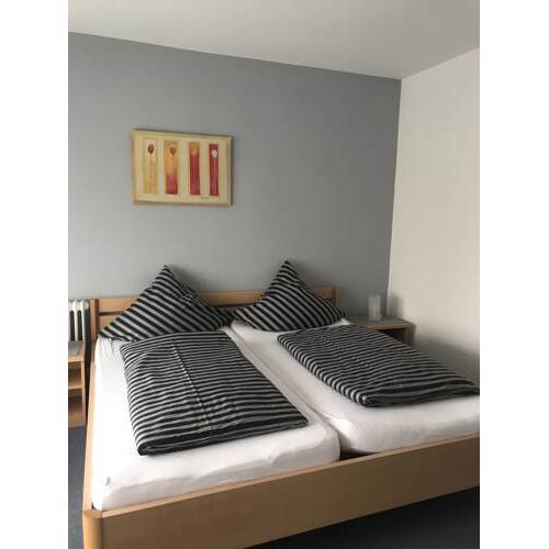 Hotel Tenbusch