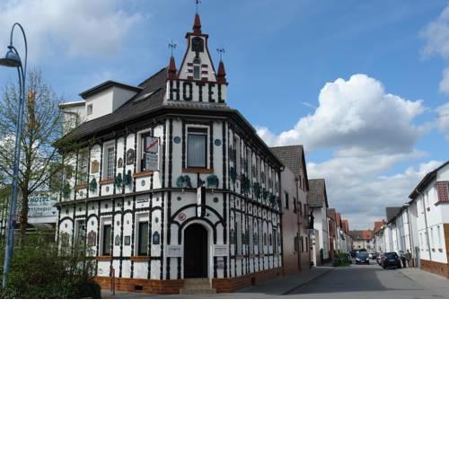 Hotel Tenne
