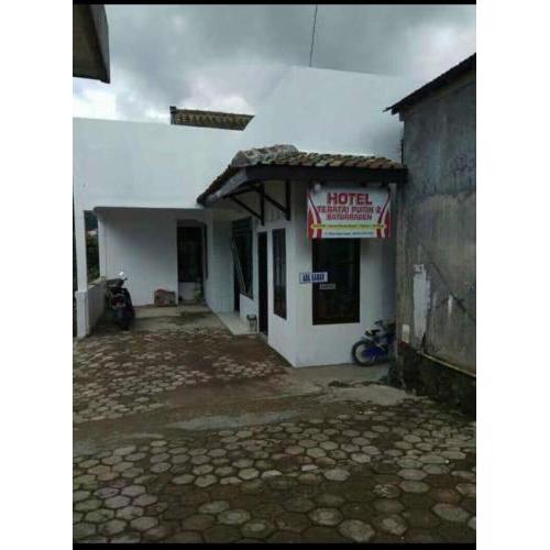 Hotel Teratai Putih