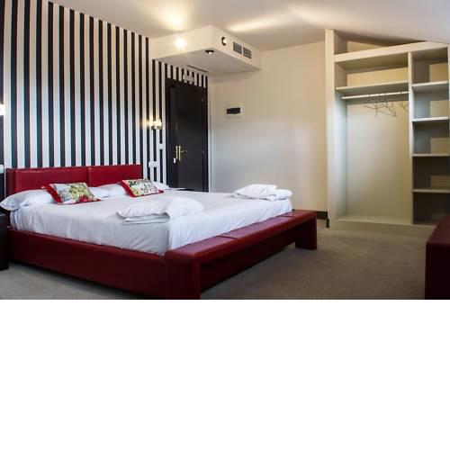 Hotel Teratermal