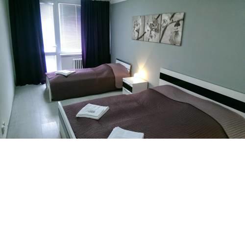 Hotel Terek
