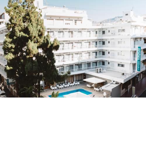 Hotel Teremar