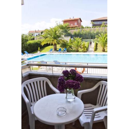 Hotel Tereñes Costa