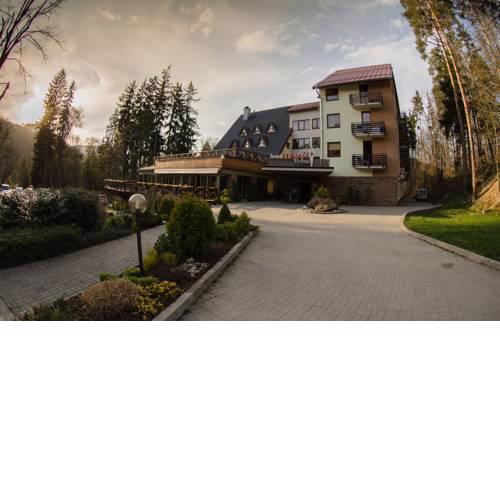 Hotel Termál