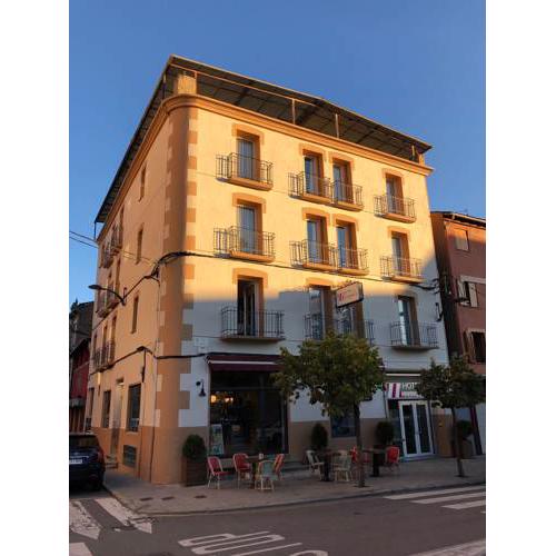Hotel Terminus