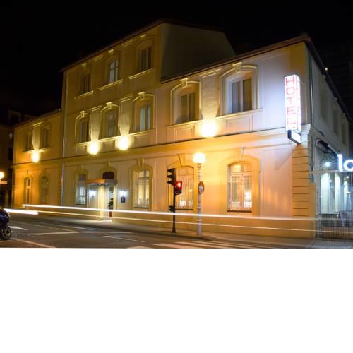 Hotel Terminus