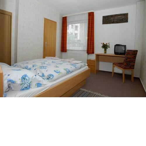 Hotel Terminus