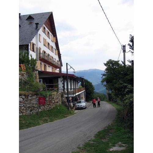 Hotel Terralta